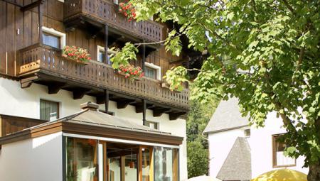 Hotel Pension Hoferhaus Neukirchen am Großvenediger - Wildkogelarena - Zillertalarena