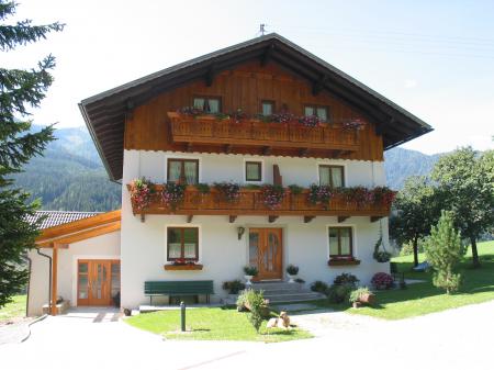 Gästehaus Ortner