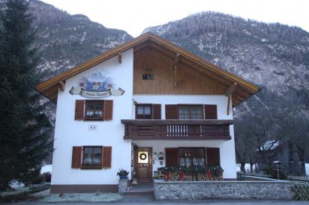 Pension Gästehaus Hanni Pension Gästehaus Hanni