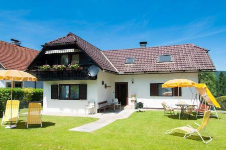 Fewo Excelsior, Haus Ramsbacher