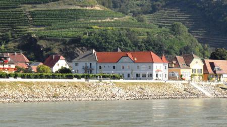 Donauschlössel Familie Gritsch