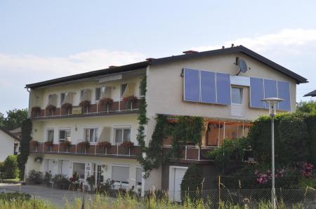 Gästehaus Plieschnegger