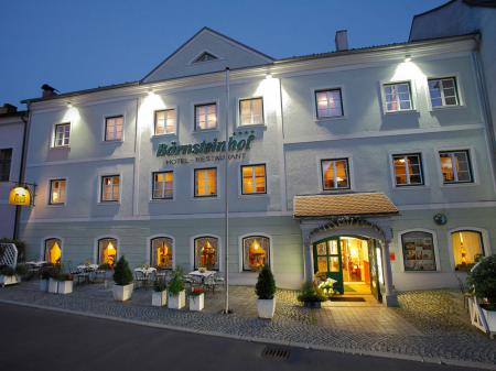 Hotel Bärnsteinhof