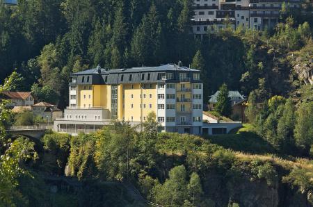 Appartement Ferienwohnung Sonnenwende Appartement Ferienwohnung Sonnenwende