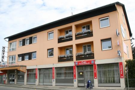 Hotel Alpenadria-Stadthotel Hotel Alpenadria-Stadthotel