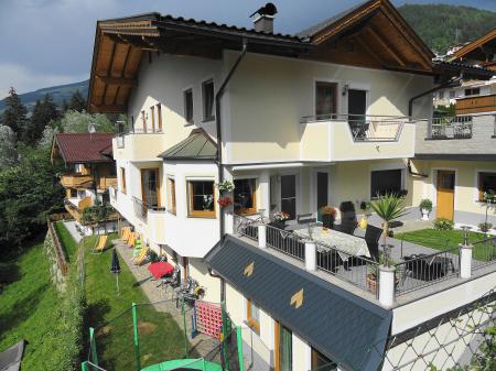 Appartement Ferienwohnung Ferienwohnung Fußalm Appartement Ferienwohnung Ferienwohnung Fußalm
