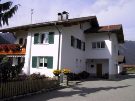 Appartement Ferienwohnung Haus Vallaster Appartement Ferienwohnung Haus Vallaster