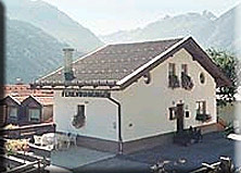 Appartement Ferienwohnung Ferienwohnung Anita Eiter Appartement Ferienwohnung Ferienwohnung Anita Eiter