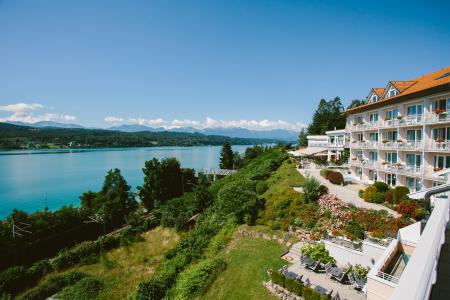 Hotel Ferienhotel Wörthersee Hotel Ferienhotel Wörthersee