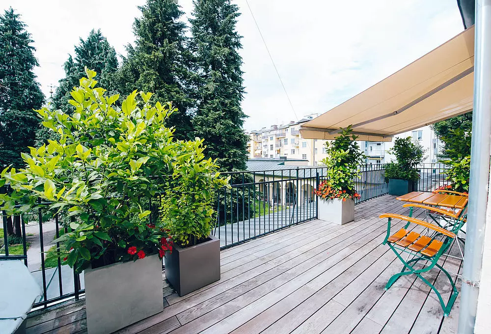 Hotel Boutiquehotel Amadeus Hotel Boutiquehotel Amadeus