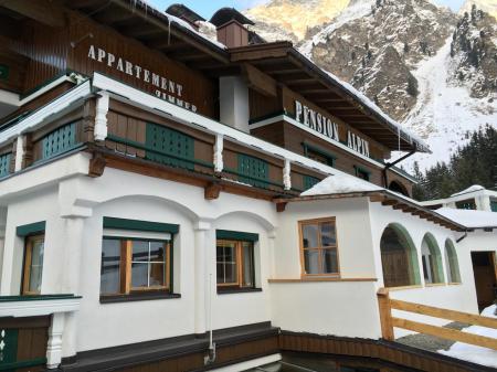 Almhütte Berghütte Appartement Pension Alpin Almhütte Berghütte Appartement Pension Alpin