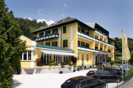 Millstatt Hotels GmbH/Kaiser Franz Josef