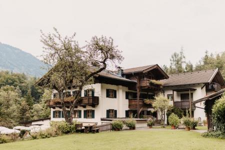 Hotel Landhotel Schütterbad Hotel Landhotel Schütterbad