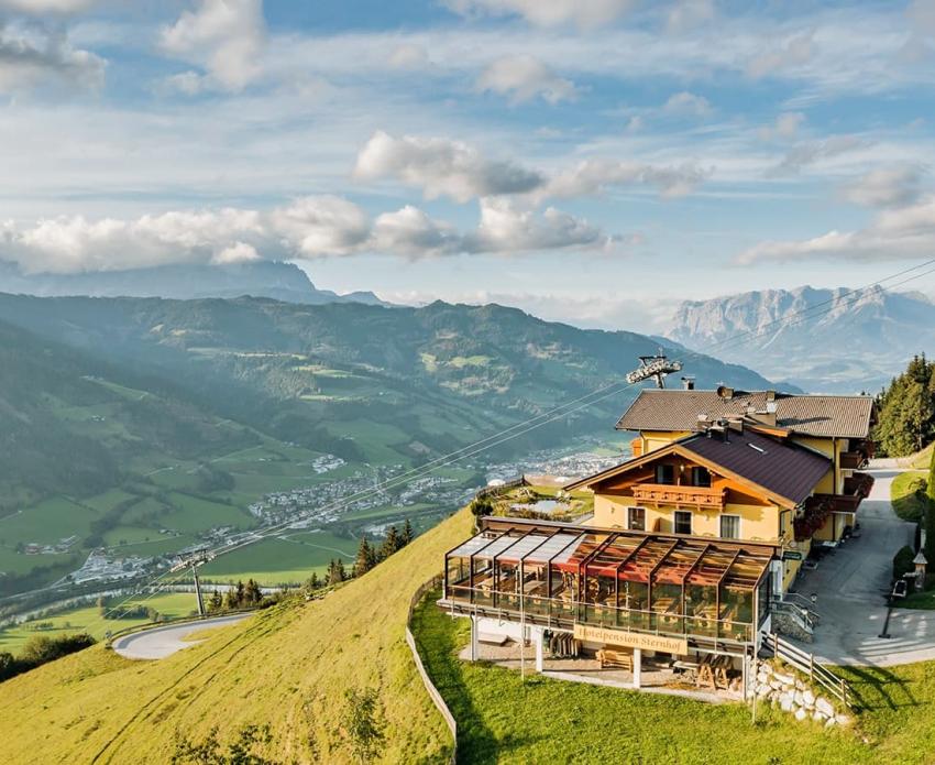 Hotel Stern Hotel Stern