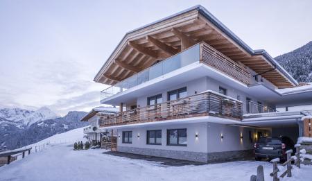 Appartement Ferienwohnung Alpenchalet Zillertal Appartement Ferienwohnung Alpenchalet Zillertal