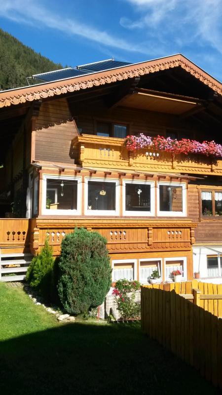 Pension Haus Mössler