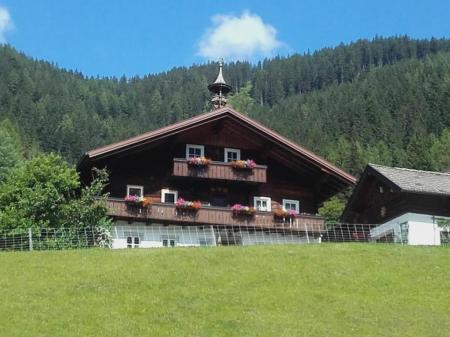 Appartement Ferienwohnung Neudegghof Appartement Ferienwohnung Neudegghof