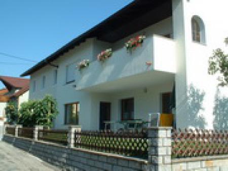 Pension Pirklbauer Zum wilden Mann