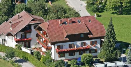 Pension Ferienwohnungen Rotar