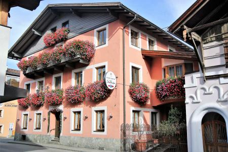 Gasthof / Restaurant Gasthof Zum Stollhofer Gasthof / Restaurant Gasthof Zum Stollhofer
