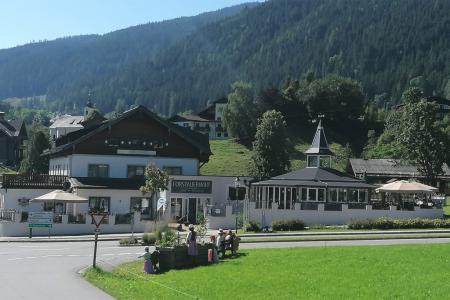 Gasthof / Restaurant Forstauerwirt Gasthof / Restaurant Forstauerwirt