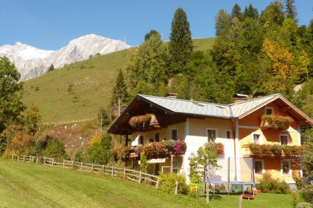 Haus Schober Haus Schober