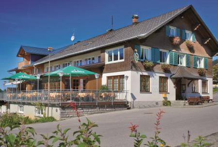 Kurhotel Hotel der Hirschen - Basenfasten Bregenzerwald