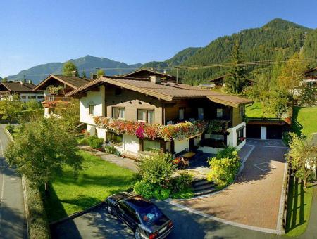 Privatvermieter Pension Aigner Privatvermieter Pension Aigner