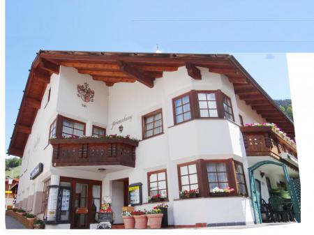 Gasthof / Restaurant Apart Stadlwirt Gasthof / Restaurant Apart Stadlwirt