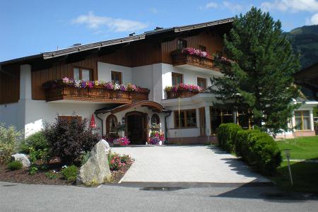 Pension Oberschneider Pension Oberschneider
