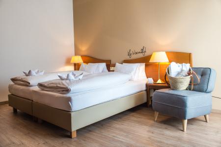 Hotel Hotel Stoiser Graz-Wellness in der Stadt