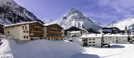 Appartamento vacanze Fernsicht Alpen-Apartments Appartamento vacanze Fernsicht Alpen-Apartments