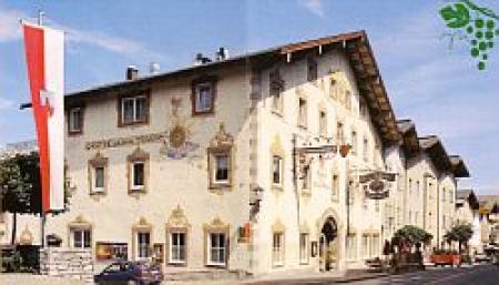 Gasthof Goldene Traube