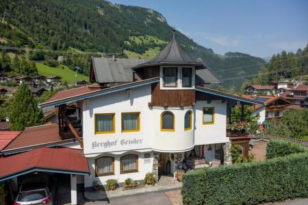 Appartement Ferienwohnung Berghof Geisler Appartement Ferienwohnung Berghof Geisler