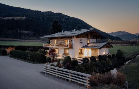 Alpin Apartement Gret Alpin Apartement Gret