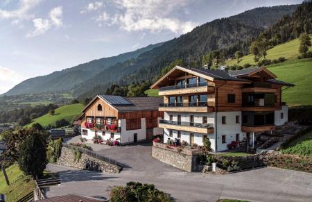 Appartement Ferienwohnung Sporerhof Dolomitenlogen Appartement Ferienwohnung Sporerhof Dolomitenlogen