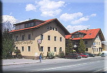 Gasthof / Restaurant Gasthof Schatz Gasthof / Restaurant Gasthof Schatz