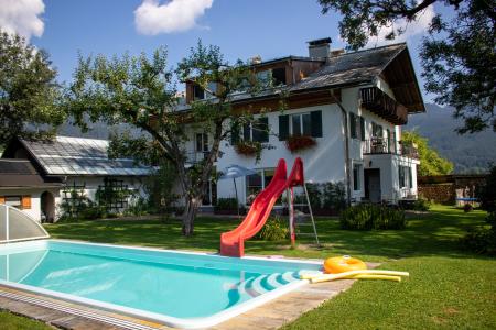 Ferienwohnungen Laserer