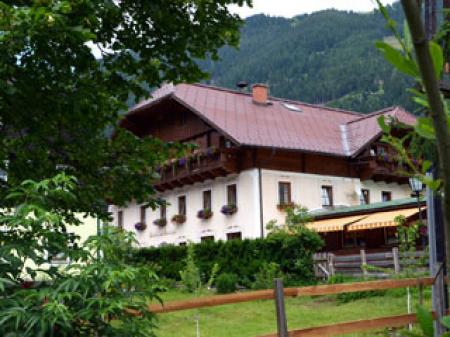 Ristorante Gasthof zum Gamsjäger Ristorante Gasthof zum Gamsjäger