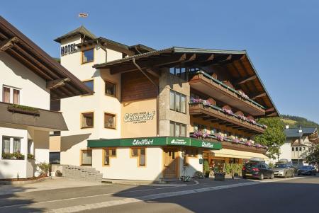 Gasthof / Restaurant Hotel Pension Ebnerwirt Gasthof / Restaurant Hotel Pension Ebnerwirt