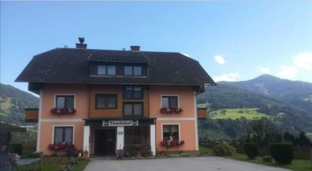 Hotel TIESCHNHOF Hotel TIESCHNHOF