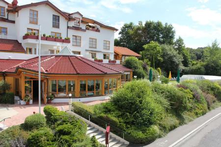 Hotel Vital Hotel Krainz Hotel Vital Hotel Krainz