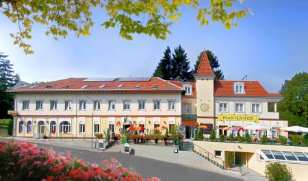 Gasthof / Restaurant Hotel-Restaurant Marienhof Gasthof / Restaurant Hotel-Restaurant Marienhof