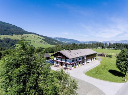Jugendherberge Funpark - Westendorf Jugendgästehaus Jugendherberge Funpark - Westendorf Jugendgästehaus