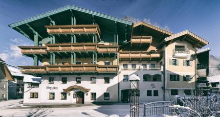 Hotel BERG-LEBEN Hotel BERG-LEBEN