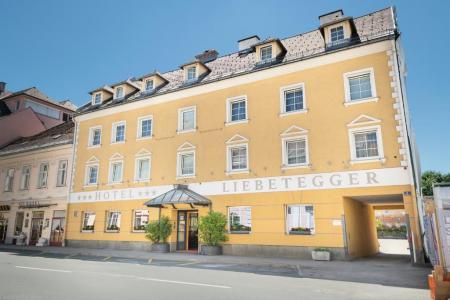 Hotel Hotel Liebetegger - Klagenfurt Hotel Hotel Liebetegger - Klagenfurt