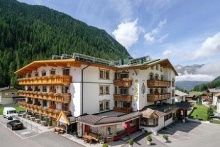 Hotel Hotel Schöpf Hotel Hotel Schöpf