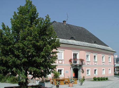 Gasthof Ratz