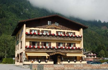 Gasthof / Restaurant Hirschenwirt Gasthof / Restaurant Hirschenwirt