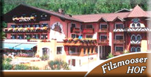Hotel Dorf-Chalets Filzmoos Hotel Dorf-Chalets Filzmoos